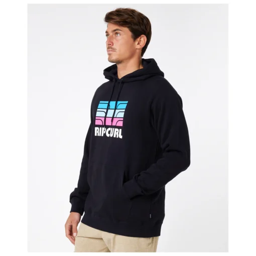 Rip Curl Hey Muma Hood - Hoodie -Kletterausrüstung rip curl hey muma hood hoodie detail 3