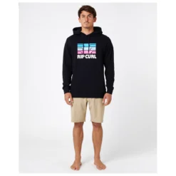 Rip Curl Hey Muma Hood - Hoodie -Kletterausrüstung rip curl hey muma hood hoodie detail 4