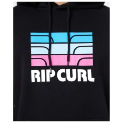 Rip Curl Hey Muma Hood - Hoodie -Kletterausrüstung rip curl hey muma hood hoodie detail 5