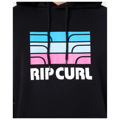 Rip Curl Hey Muma Hood - Hoodie -Kletterausrüstung rip curl hey muma hood hoodie detail 5