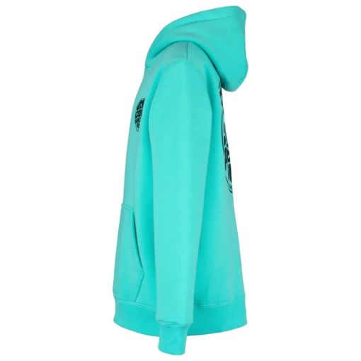 Rip Curl Kid's Wetsuit Icon Hood - Hoodie -Kletterausrüstung rip curl kids wetsuit icon hood hoodie detail 2