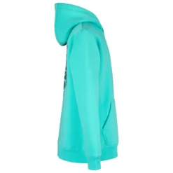 Rip Curl Kid's Wetsuit Icon Hood - Hoodie -Kletterausrüstung rip curl kids wetsuit icon hood hoodie detail 3