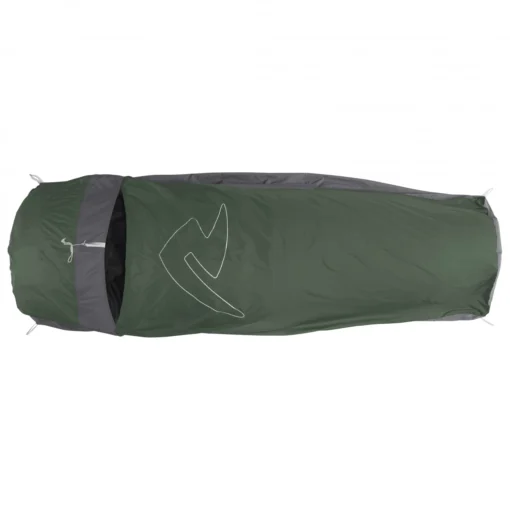 Robens Mountain Bivvy - Biwaksack -Kletterausrüstung robens mountain bivvy biwaksack