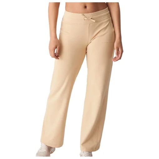 Röhnisch Women's Vinyasa Pants - Trainingshose -Kletterausrüstung roehnisch womens vinyasa pants trainingshose