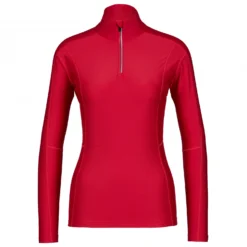 Rossignol Women's Classique 1/2 Zip - Laufshirt -Kletterausrüstung rossignol womens classique 1 2 zip laufshirt 3