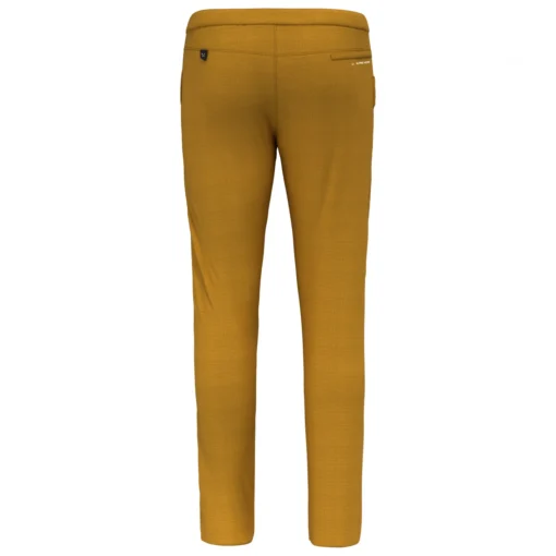 SALEWA Lavaredo Hemp Ripstop Pants - Kletterhose -Kletterausrüstung salewa lavaredo hemp ripstop pants kletterhose detail 2