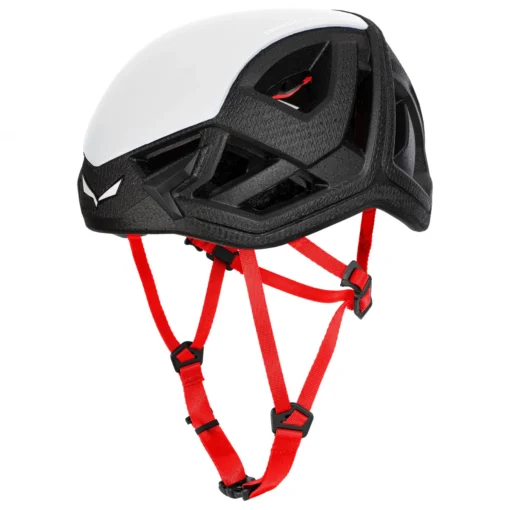 SALEWA Piuma 3.0 Helmet - Kletterhelm -Kletterausrüstung salewa piuma 30 helmet kletterhelm 3