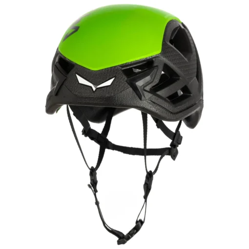 SALEWA Piuma 3.0 Helmet - Kletterhelm -Kletterausrüstung salewa piuma 30 helmet kletterhelm detail 2