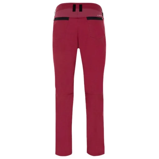 SALEWA Women's Alpine Hemp Light Pant - Kletterhose -Kletterausrüstung salewa womens alpine hemp light pant kletterhose detail 2