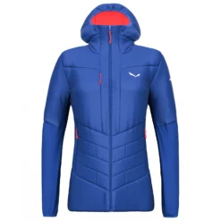 SALEWA Women's Ortles Hybrid TW CLT Jacket - Wolljacke -Kletterausrüstung salewa womens ortles hybrid tw clt jacket wolljacke 3