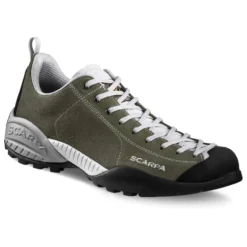 Scarpa Mojito - Sneaker -Kletterausrüstung scarpa mojito sneaker 10