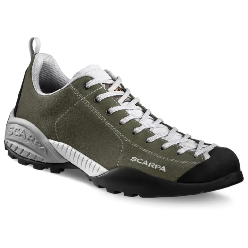 Scarpa Mojito - Sneaker -Kletterausrüstung scarpa mojito sneaker 10