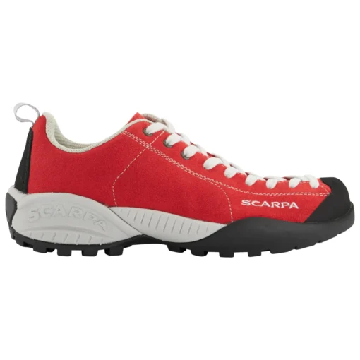 Scarpa Mojito - Sneaker -Kletterausrüstung scarpa mojito sneaker