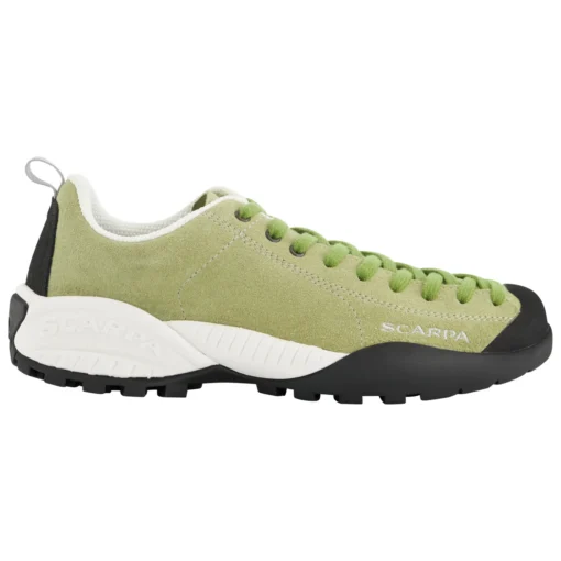 Scarpa Mojito - Sneaker -Kletterausrüstung scarpa mojito sneaker 8