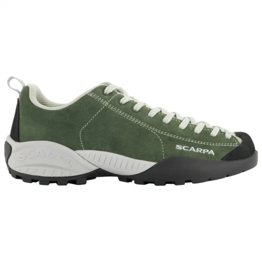 Scarpa Mojito - Sneaker -Kletterausrüstung scarpa mojito sneaker 9