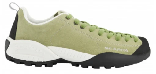 Scarpa Mojito - Sneaker -Kletterausrüstung scarpa mojito sneaker b1bbaea621ed61cba3c7e642b17404ab 1