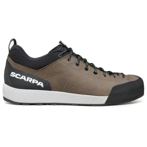 Scarpa Women's Gecko Pro - Approachschuhe -Kletterausrüstung scarpa womens gecko pro approachschuhe