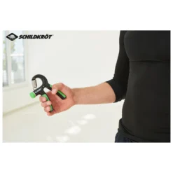 Handmuskeltrainer Pro -Kletterausrüstung schildkroet fitness handmuskeltrainer pro detail 5