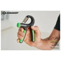 Handmuskeltrainer Pro -Kletterausrüstung schildkroet fitness handmuskeltrainer pro detail 7