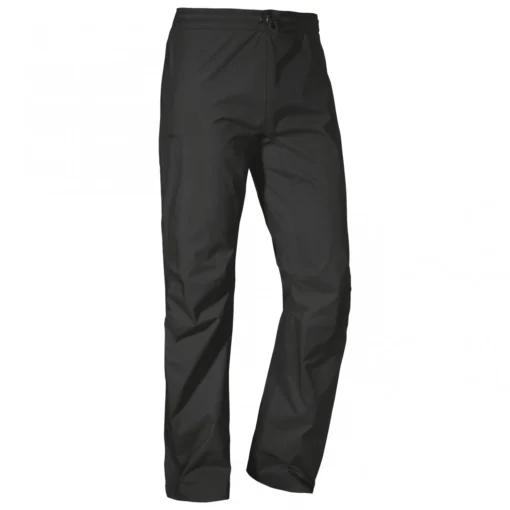 Schöffel Women's Pants Neufundland - Trekkinghose -Kletterausrüstung schoeffel womens pants neufundland trekkinghose