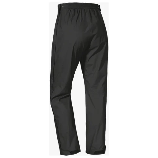 Schöffel Women's Pants Neufundland - Trekkinghose -Kletterausrüstung schoeffel womens pants neufundland trekkinghose detail 2