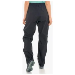 Schöffel Women's Pants Neufundland - Trekkinghose -Kletterausrüstung schoeffel womens pants neufundland trekkinghose detail 4