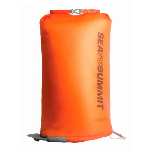 Sea To Summit Air Stream Dry Sack -Kletterausrüstung sea to summit air stream dry sack