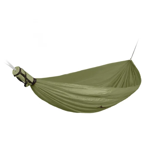 Sea To Summit Hammock Set Pro - Hängematte -Kletterausrüstung sea to summit hammock set pro haengematte