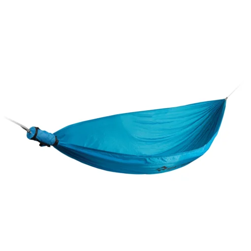 Sea To Summit Hammock Set Pro Single - Hängematte -Kletterausrüstung sea to summit hammock set pro single haengematte