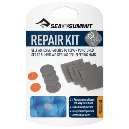 Sea To Summit Mat Repair Kit -Kletterausrüstung sea to summit mat repair kit