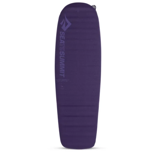 Sea To Summit Women's Comfort Plus Self Inflating Mat - Isomatte -Kletterausrüstung sea to summit womens comfort plus self inflating mat isomatte