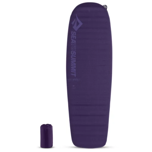 Sea To Summit Women's Comfort Plus Self Inflating Mat - Isomatte -Kletterausrüstung sea to summit womens comfort plus self inflating mat isomatte detail 2