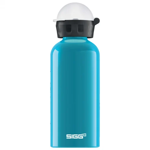 Sigg KBT - Trinkflasche -Kletterausrüstung sigg kbt trinkflasche 1