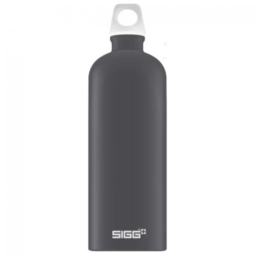 Sigg Lucid Touch - Trinkflasche -Kletterausrüstung sigg lucid touch trinkflasche