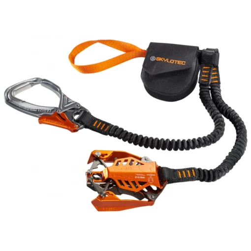 Skylotec Rider 3.0-R - Klettersteigset -Kletterausrüstung skylotec rider 30 r klettersteigset