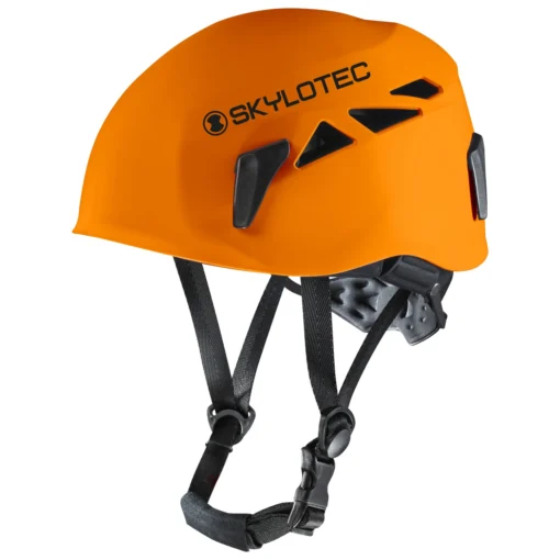 Skylotec Skybo - Kletterhelm -Kletterausrüstung skylotec skybo kletterhelm