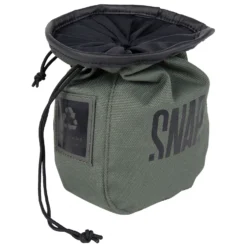 Snap Chalk Pocket Zip - Chalkbag -Kletterausrüstung snap chalk pocket zip chalkbag 1