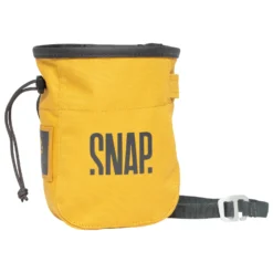 Snap Chalk Pocket Zip - Chalkbag -Kletterausrüstung snap chalk pocket zip chalkbag 4