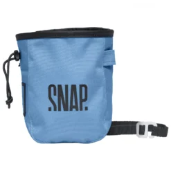 Snap Chalk Pocket Zip - Chalkbag -Kletterausrüstung snap chalk pocket zip chalkbag 5