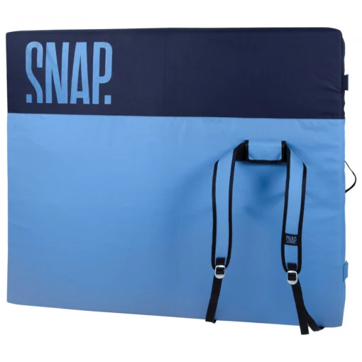 Snap Hip - Crashpad -Kletterausrüstung snap hip crashpad