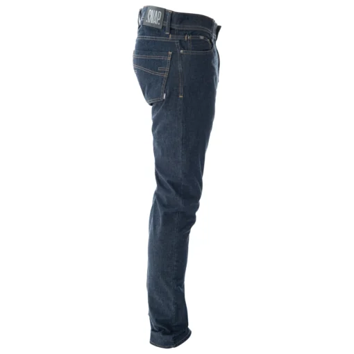 Snap Slim Jean Pants - Kletterhose -Kletterausrüstung snap slim jean pants kletterhose detail 2