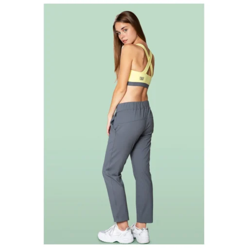 Snap Women's Wave Pants - Kletterhose -Kletterausrüstung snap womens wave pants kletterhose bf detail 4