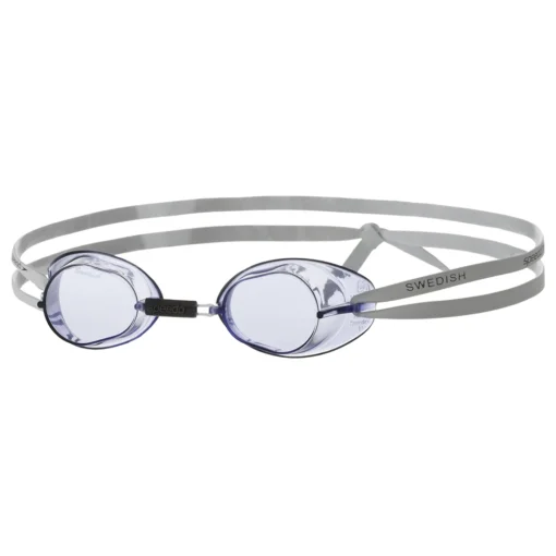 Speedo Swedish - Schwimmbrille -Kletterausrüstung speedo swedish schwimmbrille