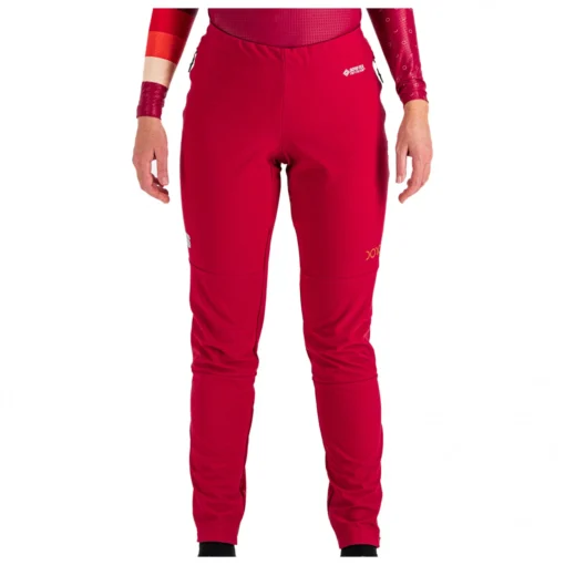 Sportful Women's Doro Pant - Langlaufhose -Kletterausrüstung sportful womens doro pant langlaufhose