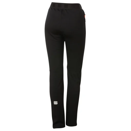 Sportful Women's Snowflake Pant - Langlaufhose -Kletterausrüstung sportful womens snowflake pant langlaufhose detail 2