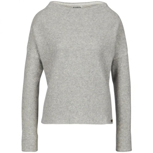 Women's Nicoletta LW - Pullover -Kletterausrüstung stapf womens nicoletta lw pullover