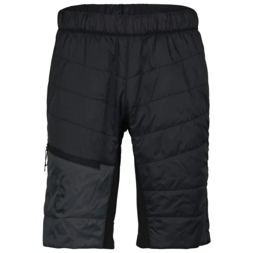 Stoic MountainWool KilvoSt. II Padded Shorts - Kunstfaserhose -Kletterausrüstung stoic mountainwool kilvost ii padded shorts kunstfaserhose 1