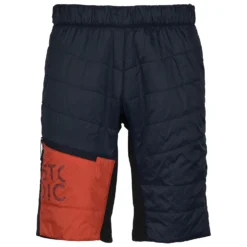 Stoic MountainWool KilvoSt. II Padded Shorts - Kunstfaserhose -Kletterausrüstung stoic mountainwool kilvost ii padded shorts kunstfaserhose 2