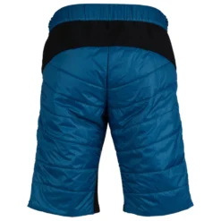 Stoic MountainWool KilvoSt. II Padded Shorts - Kunstfaserhose -Kletterausrüstung stoic mountainwool kilvost ii padded shorts kunstfaserhose detail 4