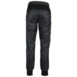 Stoic MountainWool KilvoSt. Padded Pants - Kunstfaserhose -Kletterausrüstung stoic mountainwool kilvost padded pants kunstfaserhose detail 4